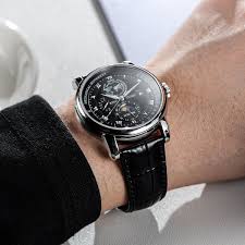 Artist Master II RGA1963 Watch